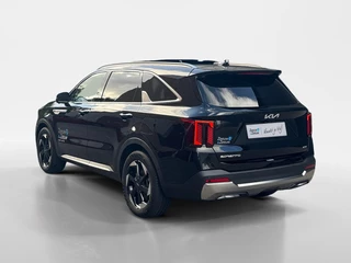 Kia Sorento 1.6 T-GDi Plug-in Hybrid 4WD ExecutiveLine 7p | Bel voor info | 253 pk | Head-up display | Nu €3000 Inruilpremie! / 8