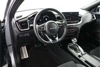 Kia XCeed 1.5 T-GDi GT-Line - Automaat  - Kantel / Schuifdak - Apple Carplay / Android Auto - Navigatie - ACC - Climate Control - Stoel / Stuurwielverwarming / 33
