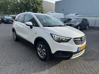 Opel Crossland X 110PK Innovation (Panoramadak - Navigatie - Camera - Automatische Airco - Apple Carplay - Parkeersensoren V+A - Reservewiel) / 6