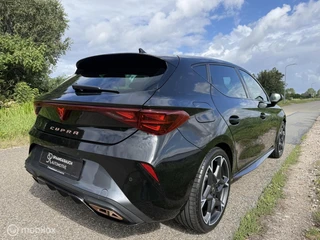 CUPRA Leon 1.5 TSI e-Hybrid VZ Performance 272PK / Sfeer / Mem / 5