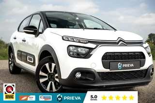 Citroen C3 1.2 PureTech Shine | Cruise Control | Camera | / 4