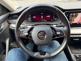 Škoda Octavia Combi 1.0 TSI Business Edition / 24