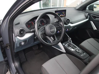 Audi Q2 30 TFSI Sport Pro Line | automaat | 19inch | LED / 4