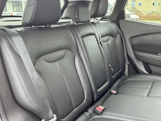 Renault Kadjar 1.3 TCe 140 EDC Intens  | Trekhaak | Leer | Elektrische Stoelen | All Seasons | Stoelverwarming | Navigatie | Climate Control | Reservewiel | Apple CarPlay/Android Auto / 15