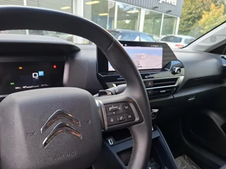 Citroen C4 130pk Max Automaat Clima/LMV/Nav/Cam / 13