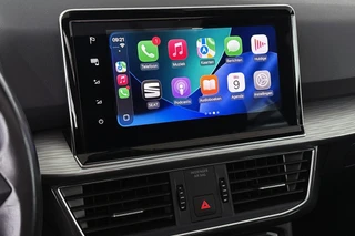 SEAT Tarraco 1.4 TSI e-Hybrid PHEV Xperience Panoramadak Trekhaak Winter Pakket / 20