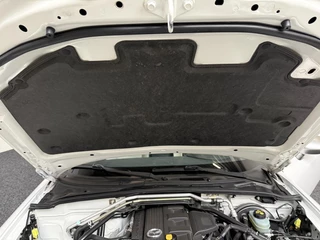 Mazda MX-5 1.8 Silver Edition | LEDER | CARPLAY | CAMERA / 38