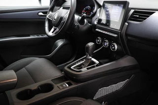 Renault Arkana 1.3 TCe 140 | LED | DAB | APPLE | CAMERA | TREKHAAK | 17" / 4