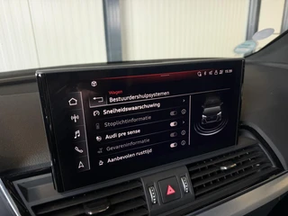 Audi Q5 50 TFSI e S-Line Quattro Competition Pano Trekhaak / 42