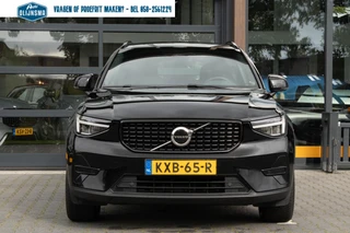 Volvo XC40 1.5 T4 PHEV Plus Dark|Stoel+Stuurverwarming|Camera|Memory| / 4