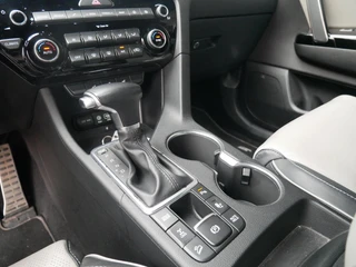 Kia Sportage 1.6 T-GDI 4WD GT-Line Pano| JBL| Camera| Leder / 15
