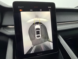 Polestar 2 Long Range Single Motor Plus 82 kWh SOH 98,6% Warmtepomp | Panoramadak | 360° Camera | Adaptive Cruise Control / 15