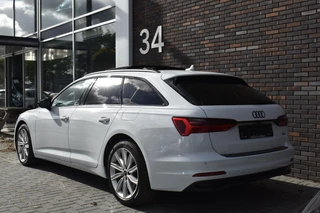 Audi A6 Avant 50 TFSI e quattro Business edition / 4