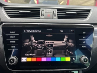 Škoda Superb Combi 1.5 TSI ACT Business Edition Plus  | Trekhaak | ACC | Carplay | Navi | Stoel/Stuurverw. | Sfeer | / 26