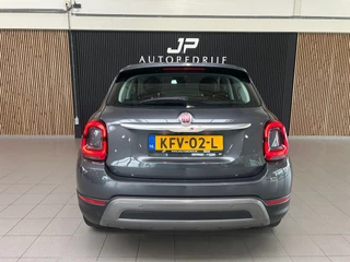 Fiat 500 X Cross 1.0 GSE City Cross Applecarplay|Camera|Cruise|PDC| / 4