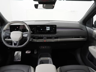 Kia EV3 GT-Line Business Edition 81.4 kWh  - Stoel-/Stuurverwarming - Elektrisch Verstelbare Bestuurdersstoel - Ambient Lighting- Apple Carplay/Android Auto - Fabrieksgarantie t/m 2033 / 37