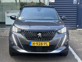 Peugeot 2008 1.2 PureTech 130PK GT | Cruise Control | Climate Control | Apple Carplay/Android Auto | Navigatie | Full LED | Parkeercamera/-sensoren | Keyless Entry/Start | Sfeerverlichting | DAB | Dealer onderhouden | / 6