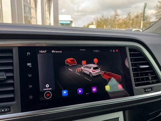 Seat Ateca 1.5 TSI FR Business Intense * Stoel + Stuur verwarming * Camera * Trekhaak / 41