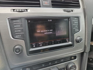 Volkswagen Golf Variant 1.0 TSI Connected NAVI TEL LM PDC CC / 24