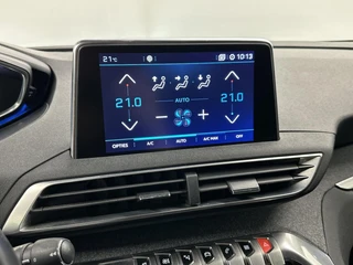 Peugeot 5008 1.2 PureTech Blue Lease Premium CAMERA CARPLAY ECC CRUISE. / 32