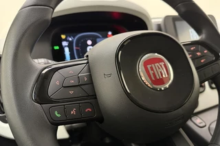 Fiat Panda 1.0 Hybrid Pandina Cross | Airco | Apple Carplay/Android Auto | Bluetooth | Cruise control | DAB+ | Lichtmetalen velgen | Parkeersensoren | Hoge zit / 19