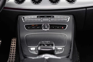 Mercedes-Benz E-klasse Cabrio 200 184 PK Aut. Ambiance Camera Multibeam LED Widescreen Leder 20'' / 23