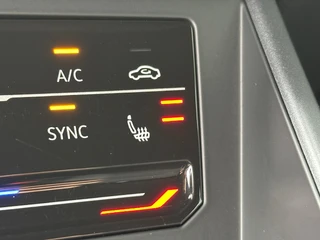 Volkswagen Polo 1.0 TSI DSG R-Line 110pk Adapt. Cruise | IQ light | 17 inch | Camera | Virtual | Carplay | Rijklaar incl. garantie / 24