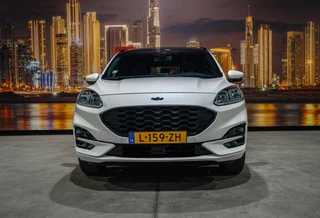 Ford Kuga 2.5 PHEV ST-Line X / 4