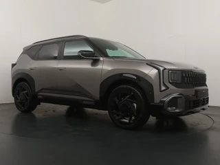 Kia Seltos 1.6 T-GDI DCT7 X-Line Edition  - Stoel-/Stuurverwarming - Apple Carplay/Andoid Auto - Adaptieve Cruise Control -Fabrieksgarantie tot 01-08-2033 / 11