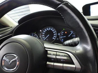 Mazda CX-30 2.0 e-SkyActiv-X M Hybrid NAVI/TREKH./ADAPT.CRUISE/LED/16"LMV! / 19