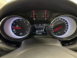 Opel Astra Sports Tourer 1.2 Blitz Elegance CARPLAY ECC NAVI CRUISE LM. / 33