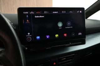 CUPRA Born Performance One 204pk 62 kWh SOH 91% Keyless Stoelverwarming Camera Navigatie ACC / 23