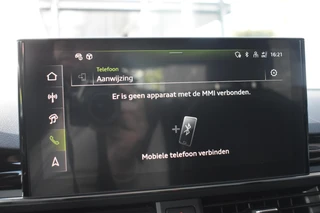 Audi A4 Limousine 35 TFSI Advanced Edition / 35