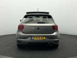 Volkswagen Polo 1.0 TSI Highline Business R-Line Panoramadak | Full-Led | Camera | ClimaTronic | Beats Audio / 29