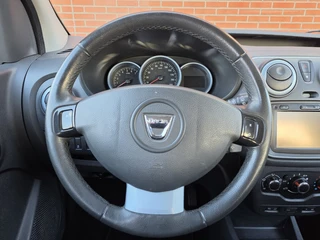 Dacia Dokker 1.2 TCe Ambiance Stepway 115PK LPG-G3 Airco Trekhaak Nieuwe remmen en banden / 19