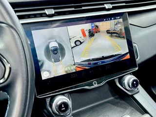 Lynk en Co 01 1.5 PHEV MY22 – Scandinavisch strak, vol karakter / 40