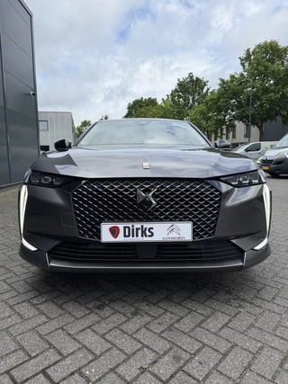 DS DS 4 225pk E-Tense Performance Line (Camera - LED Matrix - Adaptieve Cruise Controle - Keyless Entry - 19"- Automatische Airco - Navigatie - Apple Carplay) / 9