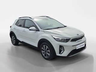 Kia Stonic 1.0 T-GDi MHEV DynamicPlusLine | Airco | Navi | Camera | LM Velgen | Privacy Glass | / 5