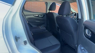 Nissan QASHQAI 1.2 N-Connecta Panoramadak Nieuwe Banden Trekhaak / 12