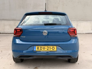Volkswagen Polo 1.0 TSI Highline Virtual 17'' LED ACC Camera CarPlay Navi Stoelverwarming / 6