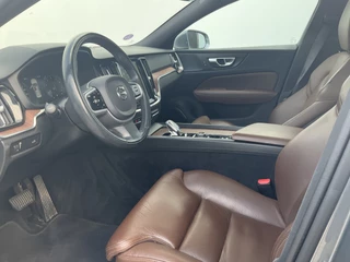 Volvo S60 2.0 B3 Inscription CrystalPook Pano H&K Leer Stoel/Stuurverw Voll.Onderhouden! / 21