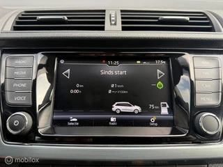 Skoda Fabia Combi 1.0 TSI DSG SCOUT LINE CLIMA*CARPLAY*CRUISE*PDC / 45