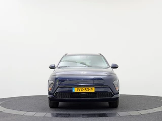 Hyundai Kona Electric LR Pure Edition 64.8 kWh Demo-voordeel / 11