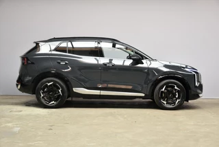 Kia Sportage 1.6 T-GDi 239pk Hybrid AT6 DynamicPlusLine / 6