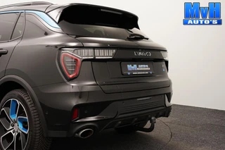 Lynk & Co 01 1.5 PHEV|TREKHAAK|SOH91%|360°CAM|PANO|262PK / 44