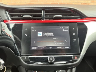 Opel Corsa 1.2 Level 4 Ultimate | 360* Camera | Cruise Control | Climate Control | Sportstoelen | Navigatie | Carplay/Android Auto / 19