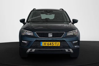SEAT Ateca 1.5 TSI Style Business Intense Automaat Trekhaak Stoelverwarming Virtual Dodehoek / 15