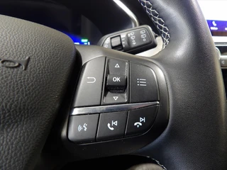 Ford Kuga 2.5 PHEV e-CVT 225pk Vignale / 25