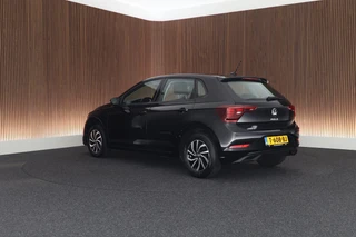 Volkswagen Polo 1.0 TSI 95pk Go Parkeersensoren Carplay / 6