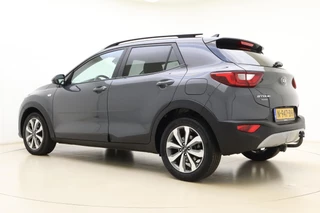 Kia Stonic 1.0 T-GDi MHEV DynamicPlusLine | Navigatie | Apple Carplay | Cruise Adaptief | Climate Control | Camera+sensoren | Keyless Entry&Start / 12
